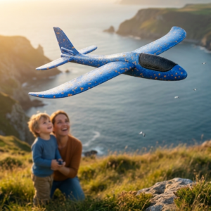 G100-Speckle - Weniger Screen-Time, mehr Real-Life-Action!