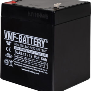Batterie 6FM4.5, 12V, 4.5Ah, Bleiakku