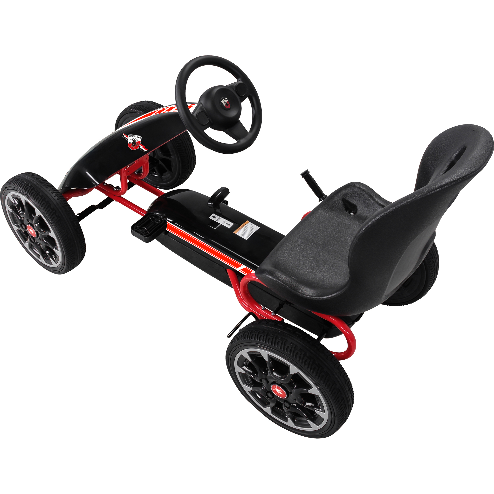 Kinder Pedal Go Kart FS Spider – Bild 17
