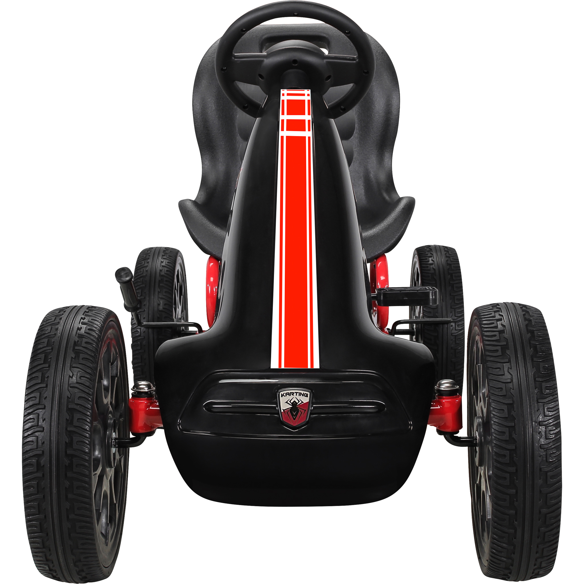 Kinder Pedal Go Kart FS Spider – Bild 3